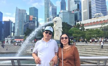 kinh nghiệm du lịch singapore malaysia