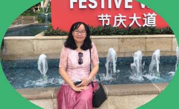 nhận xét cô ngọc về tour du lịch singapore malaysia