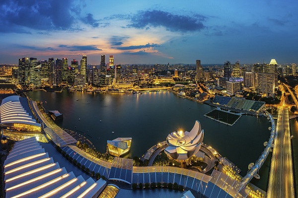 Du lịch Singapore bao nhiêu là đủ?