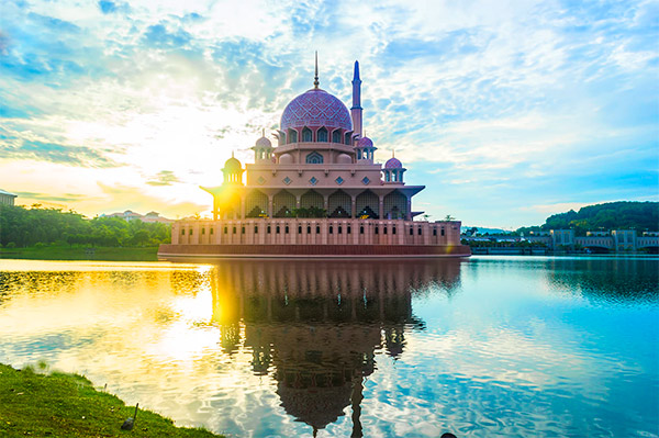 kinh nghiệm đi du lịch singapore malaysia
