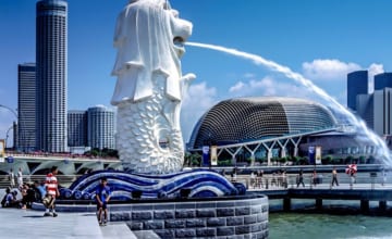 du-lich-Singapore malaysia tự túc