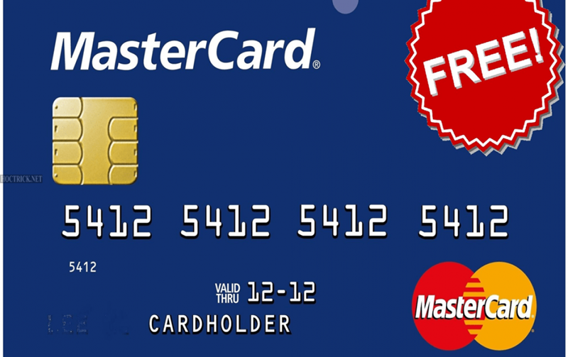 Master card thẻ để thanh toán vé đi saingapore giá rẻ