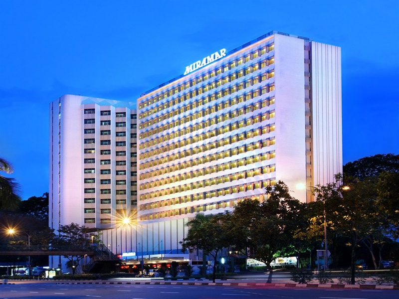 khách sạn 4 sao singapore 