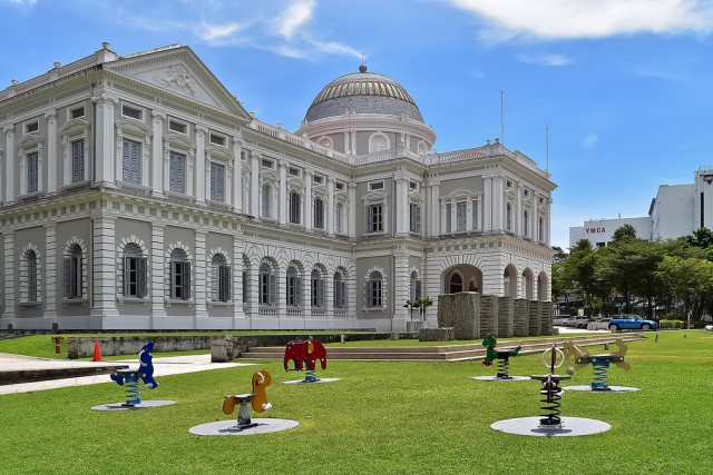 Du lịch singapore malaysia hè 2022