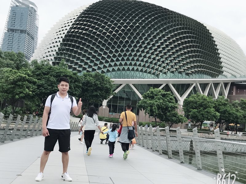 du lịch ở malaysia và singapore 