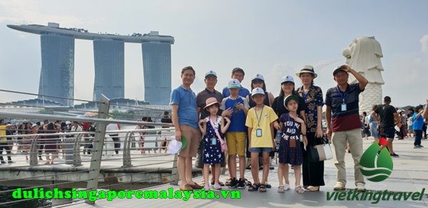 du lịch từ singapore sang malaysia