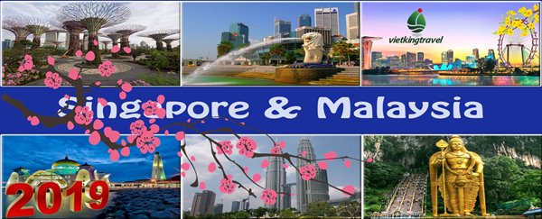 du lịch từ singapore sang malaysia