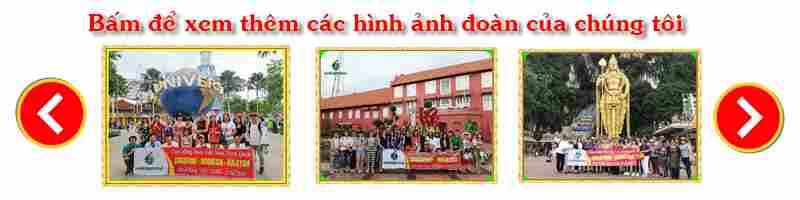bấm để xem thêm các hình ảnh đoàn chúng tôi