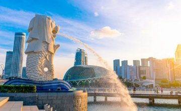 Kinh nghiệm chọn khách sạn cho tour du lịch tour Singapore giá rẻ
