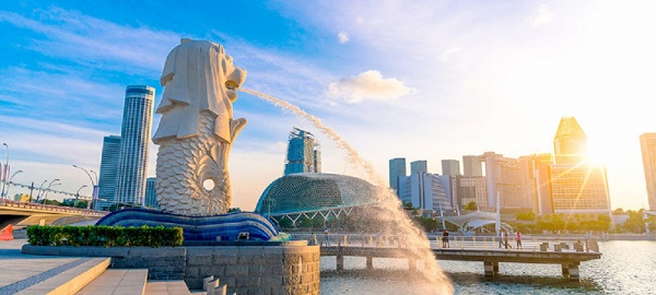Kinh nghiệm chọn khách sạn cho tour du lịch tour Singapore giá rẻ 