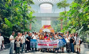 Nhận Xét Chân Thật Nhất Khi Đi Tour Du Lịch Singapore - Malaysia Của Vietkingtravel