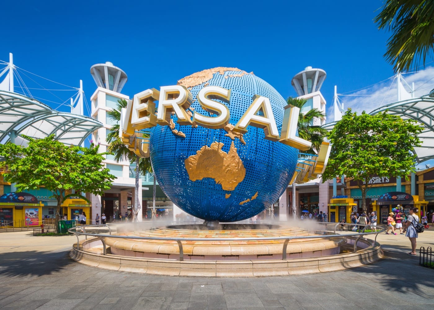 Universal-Studio-Singapore